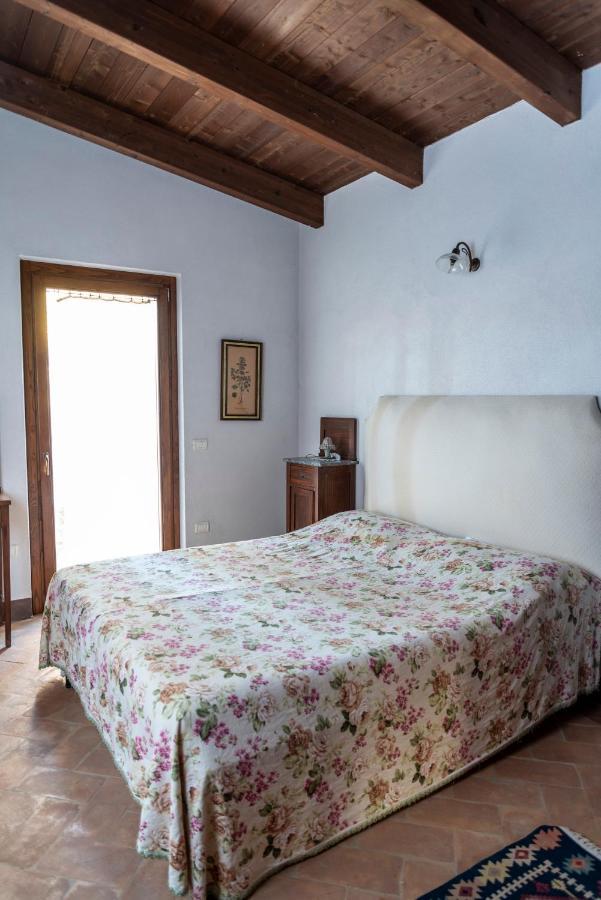 Fonte Del Salcio Βίλα Cinigiano Εξωτερικό φωτογραφία